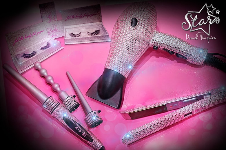 Hot Tools Stars Extensiones a la venta por Internet